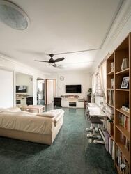 Blk 476 Sembawang Drive (Sembawang), HDB 4 Rooms #559831311